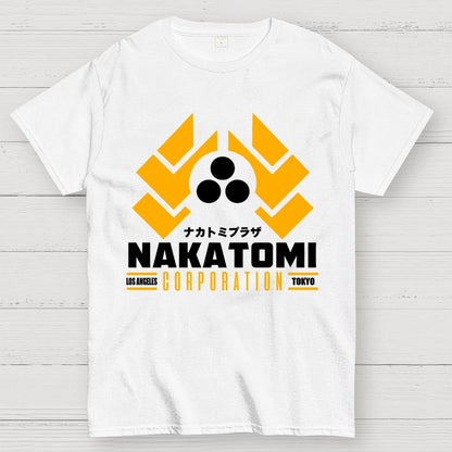 Neon City Geek T-Shirt