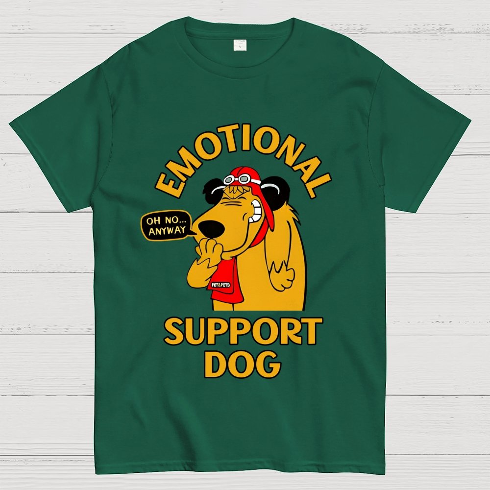 Support Or Not?  Geek T-Shirt