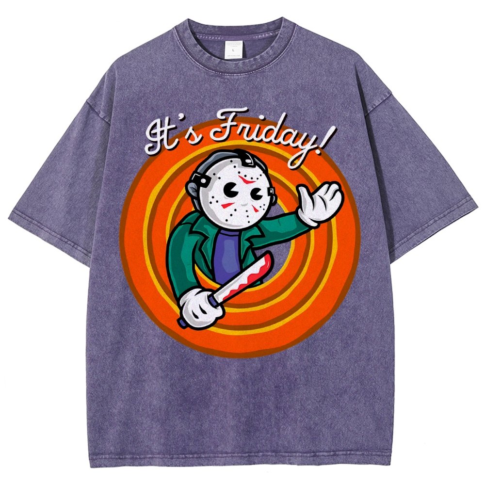 Live long and prosper Vintage Distressed T-shirt