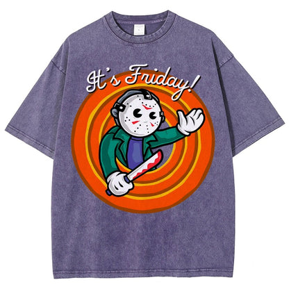 Live long and prosper Vintage Distressed T-shirt