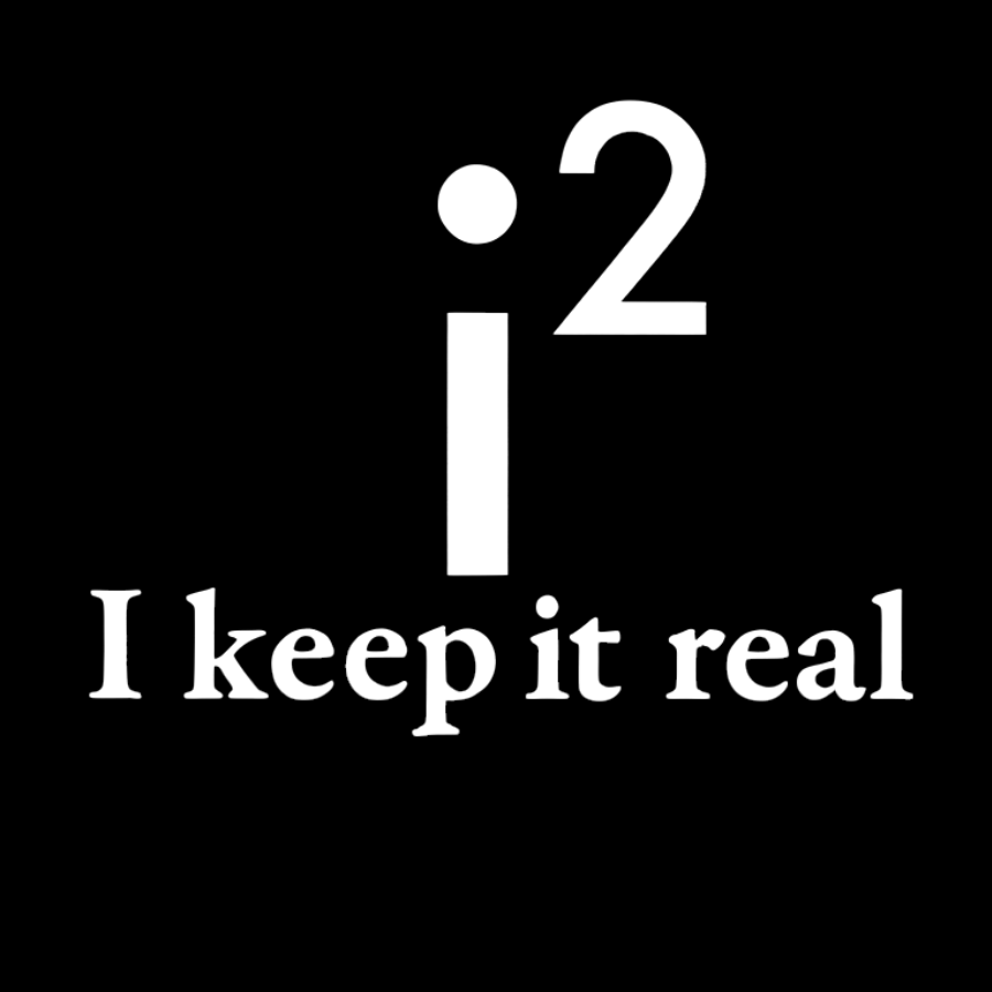 I Keep It Real Vintage Distressed Washed Tank