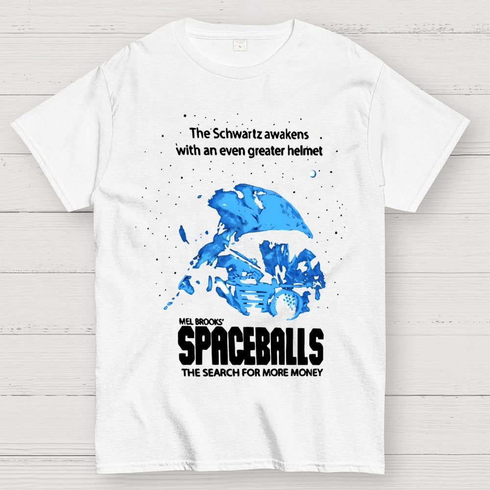 Teaser! Unisex Geek T-Shirt