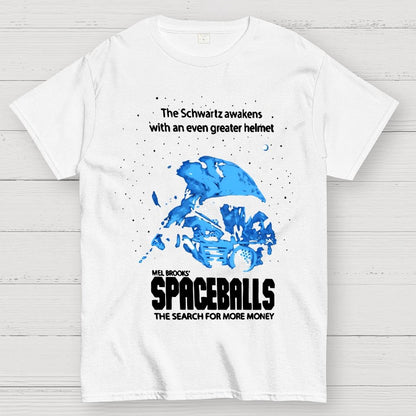 Teaser! Unisex Geek T-Shirt