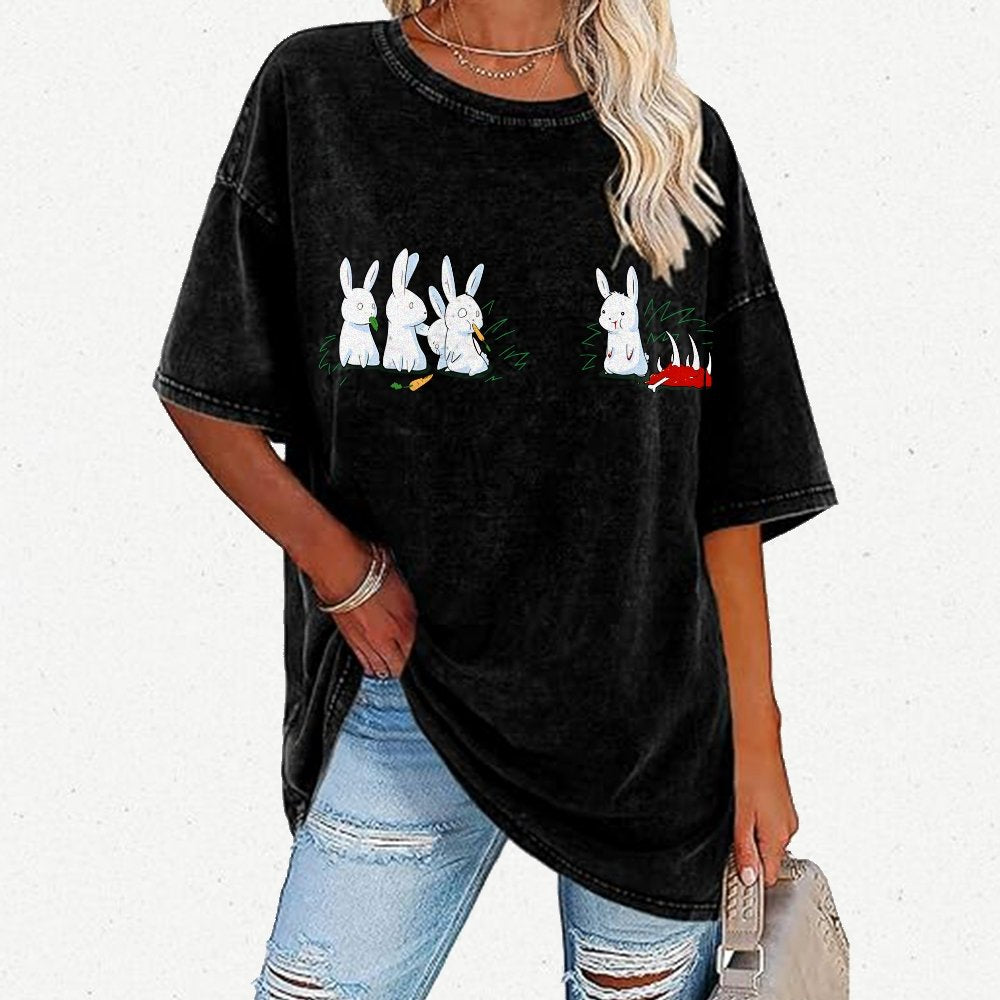 You Have To Try This Guys Vintage Distressed T-shirt