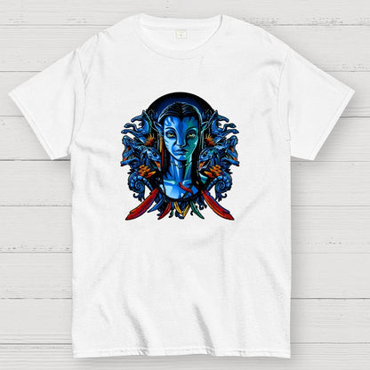 Spirit of the Forest Geek T-Shirt