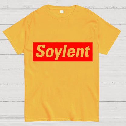 Soylent Geeky T-Shirt
