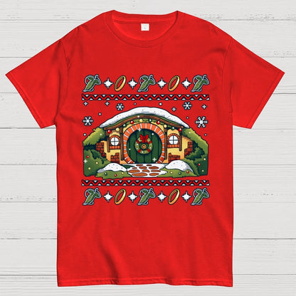 One Christmas... Geek T-Shirt