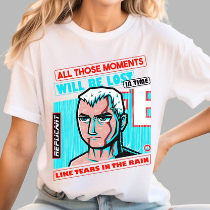 Cyber Being Geek T-Shirt