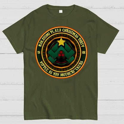 Christmas Party 1988 Geek T-Shirt