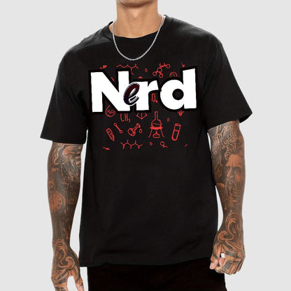 Exclusive Nerd T-Shirt