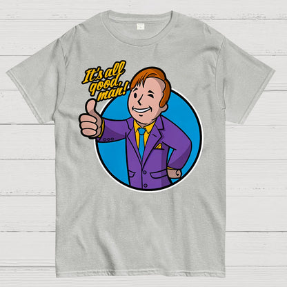 Lawyer Boy Geek T-Shirt