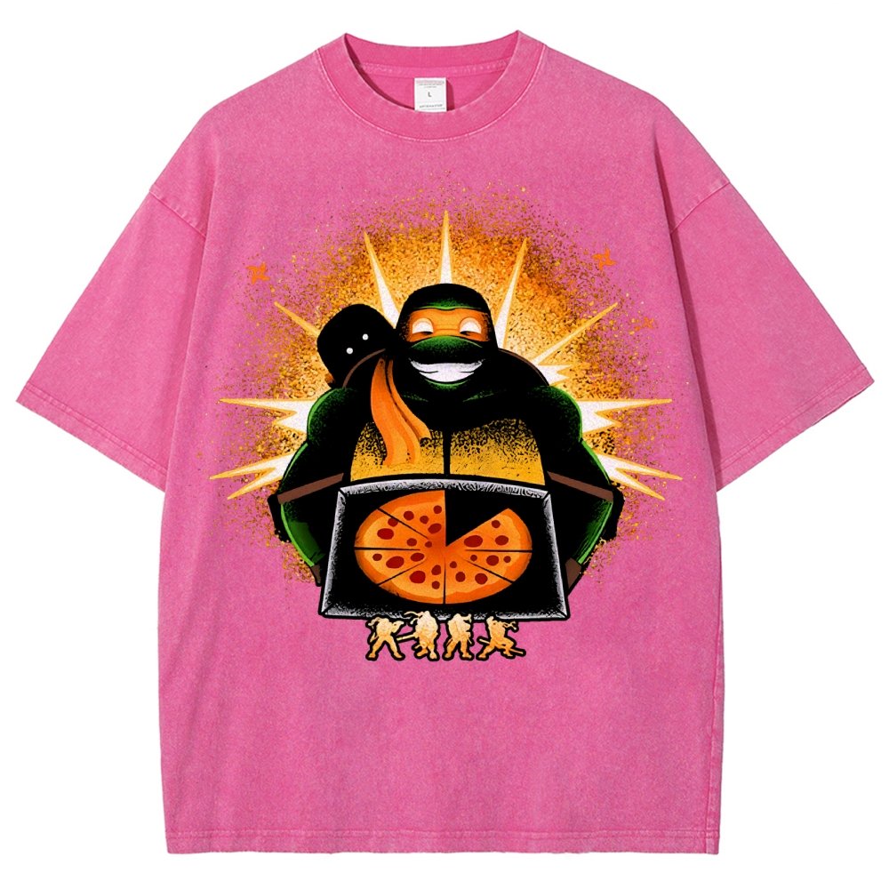 The Goof Vintage Distressed T-shirt