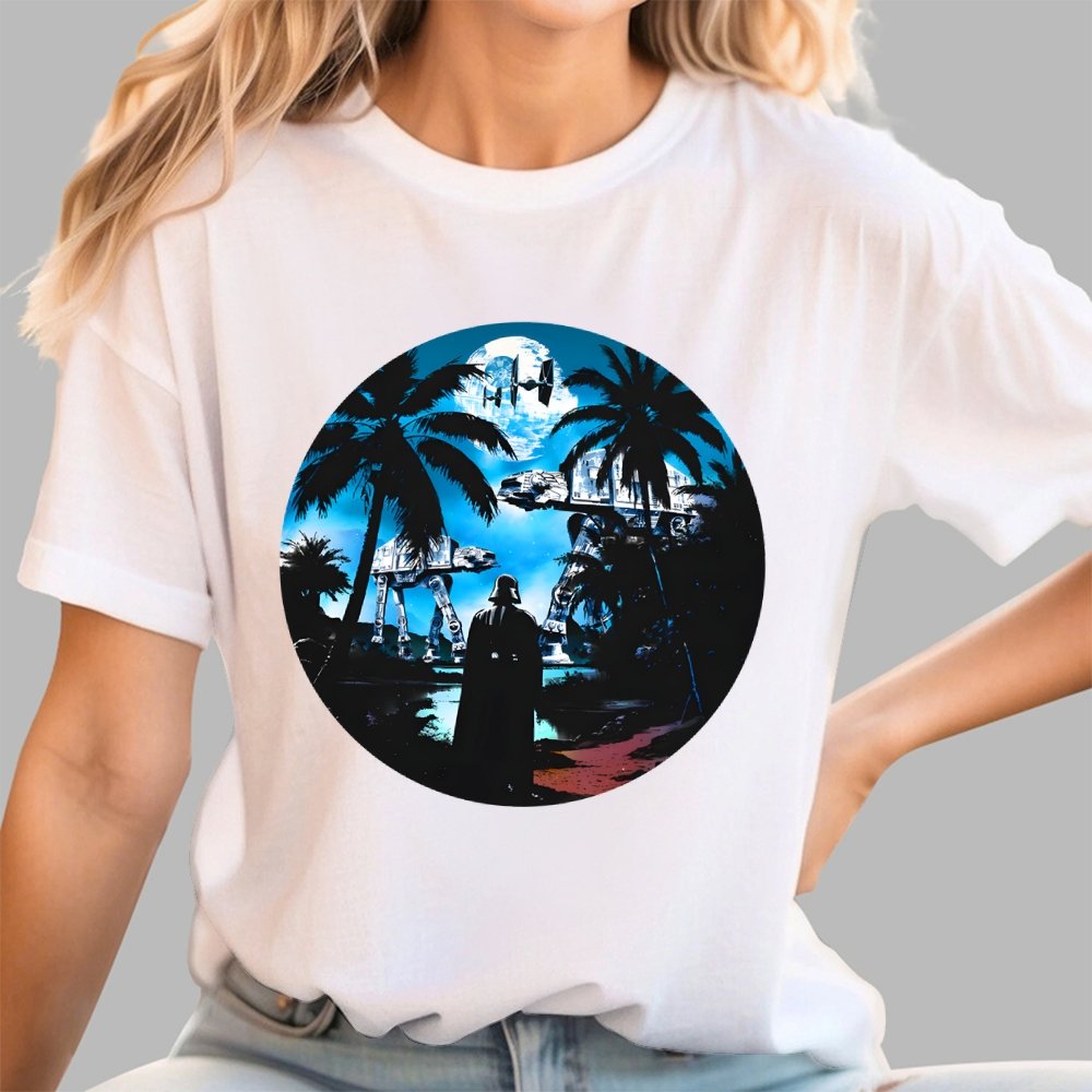 Welcome To Adventure Geek T-Shirt