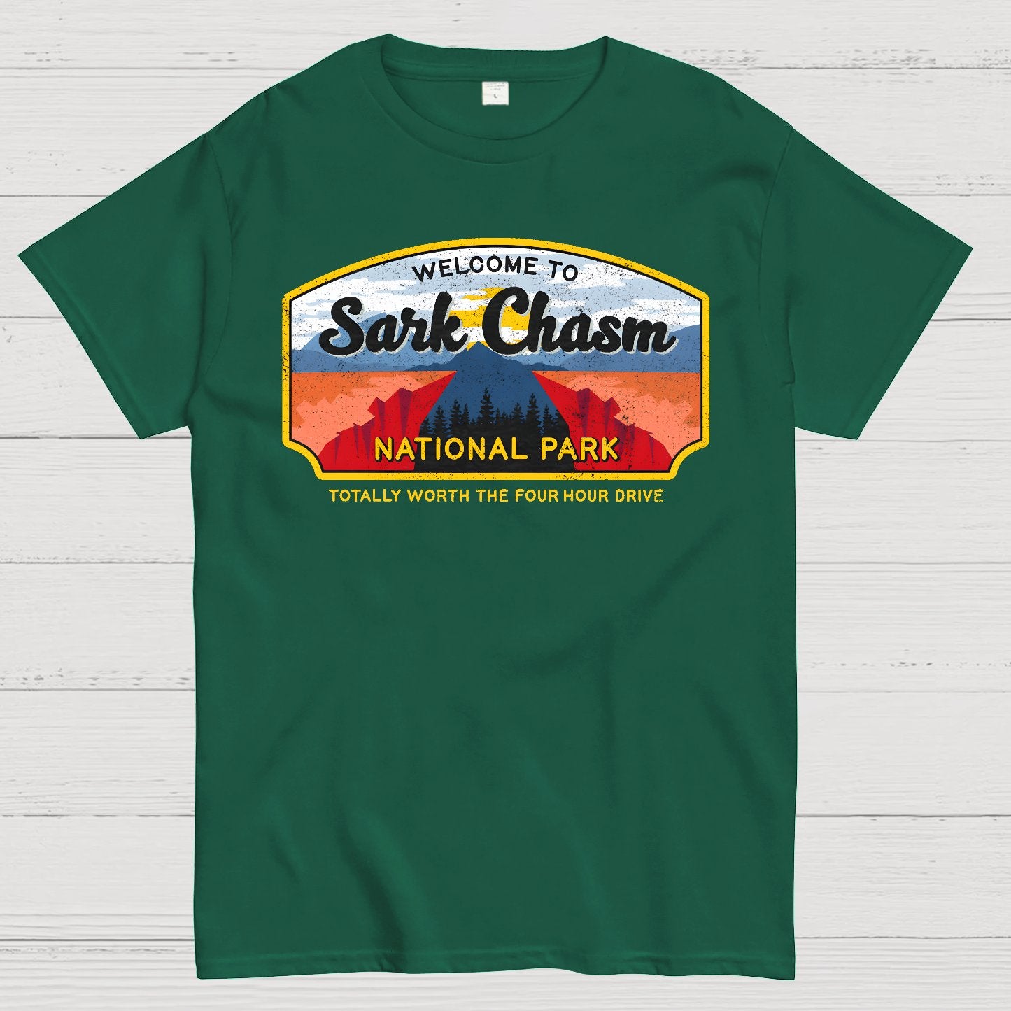 Welcome to Sarcasm Remix Geek T-Shirt