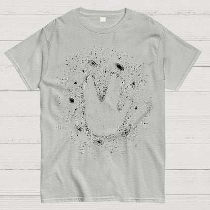Salute Geek T-Shirt