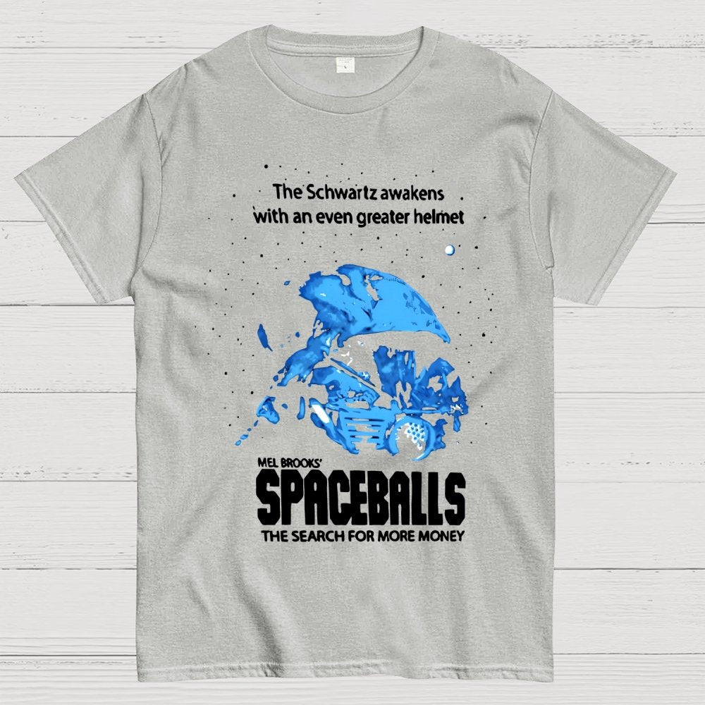 Teaser! Unisex Geek T-Shirt