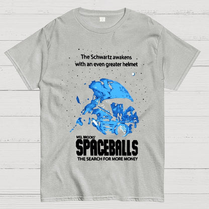 Teaser! Unisex Geek T-Shirt