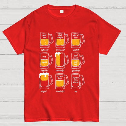 Another Beer Geek T-Shirt