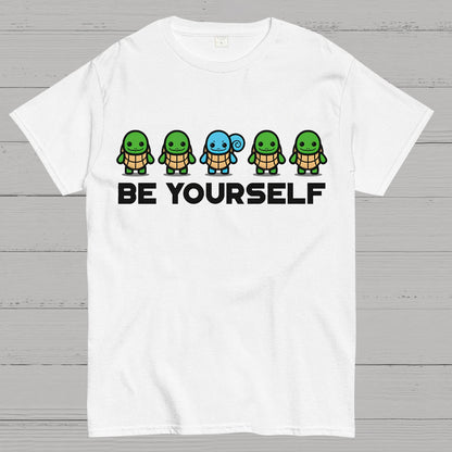Always Be You Geek T-Shirt