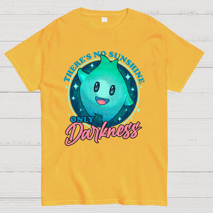 Only Darkness Geek T-Shirt