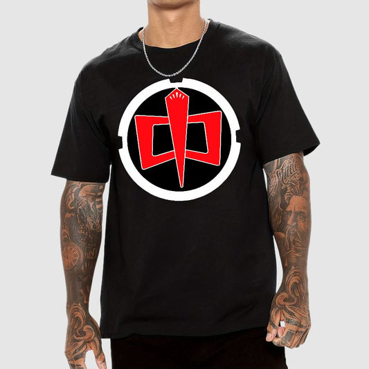 The Greatest Hero Geek T-Shirt
