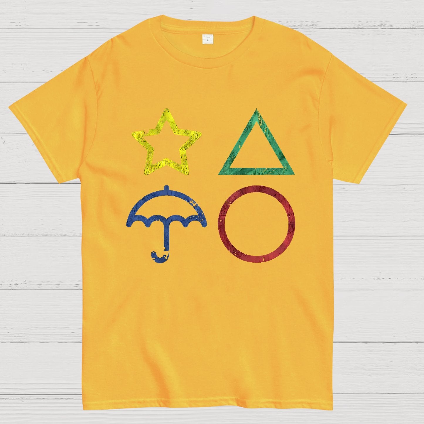 It's Time To Play Geek T-Shirt