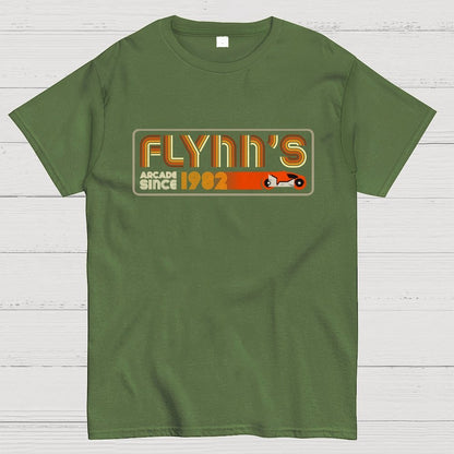 Retro Classic's 1982 Geek T-Shirt