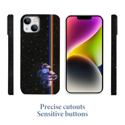 Spaceman Phone Cases