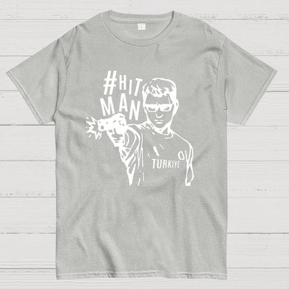 The Most Humble Shooter Geek T-Shirt