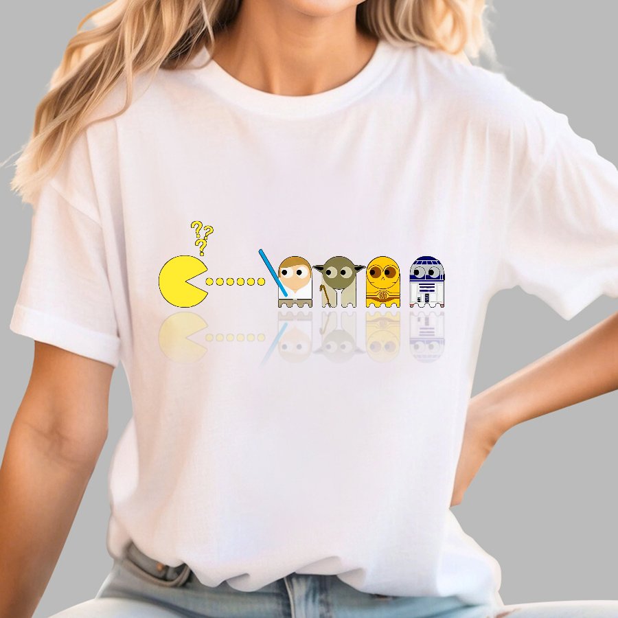 Eat The Brain Game Nerdy T-Shirt