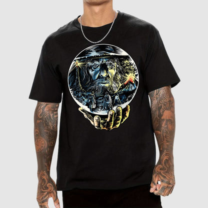 Visions Geek T-Shirt