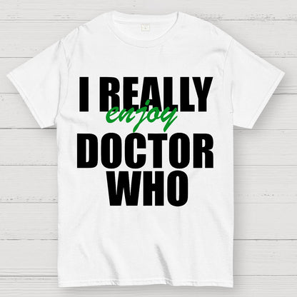 I Like It Geek T-Shirt