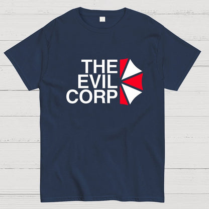 The Evil Corp Geek T-Shirt