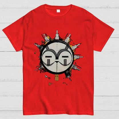 Legendary Being Unisex Geek T-Shirt