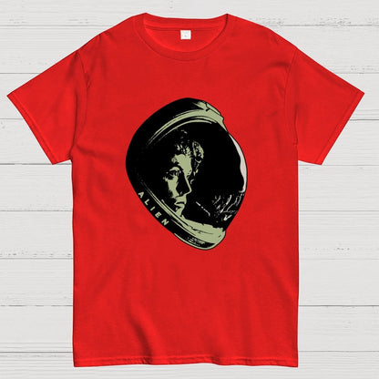 Science fiction horror aliens Geek T-Shirt