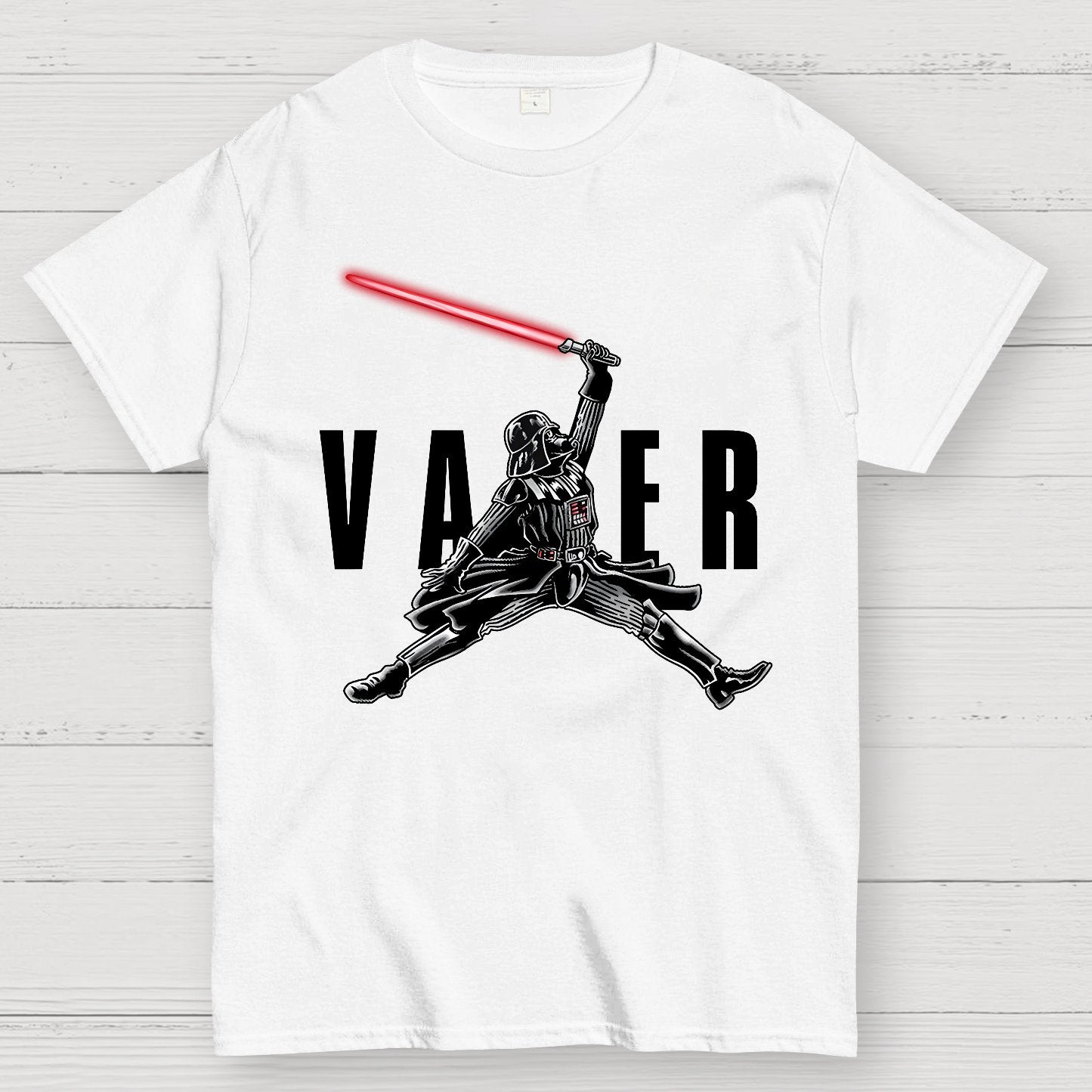 Air Lord Geek T-Shirt