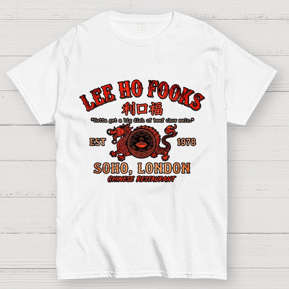 Cool Geek T-Shirt