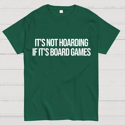 Board Games Geeky T-Shirt