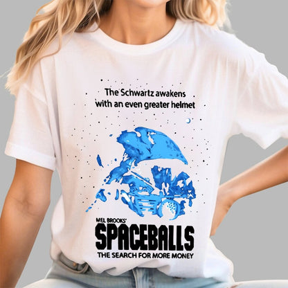 Teaser! Unisex Geek T-Shirt