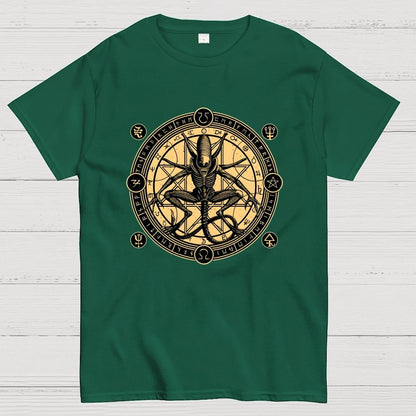 Creation Geek T-Shirt