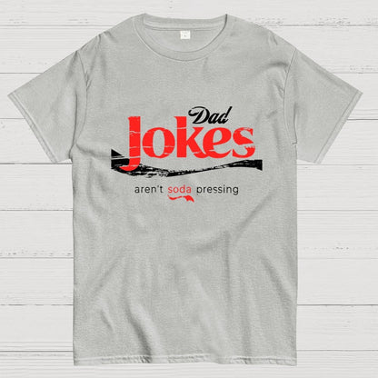 Joke-A-Cola Geek T-Shirt