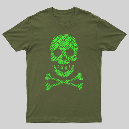 Programmer Gift for Engineer Geeky T-Shirt