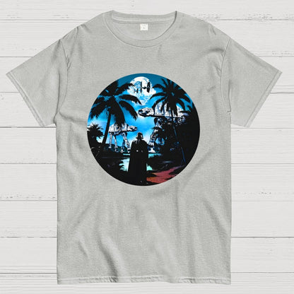 Welcome To Adventure Geek T-Shirt