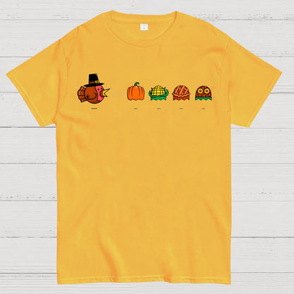 PACS-GIVING Geek T-Shirt