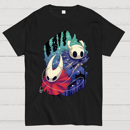 Protector and Knight Geek T-Shirt