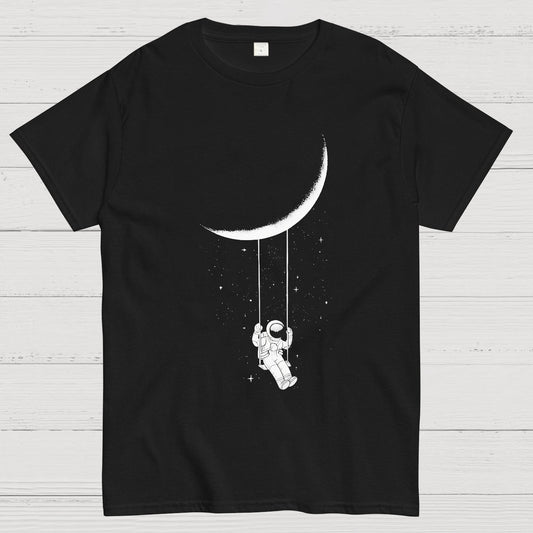 Moon Swing Nerdy T-Shirt