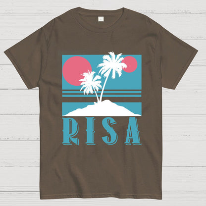 Planet Nova Vacation Geeky T-Shirt
