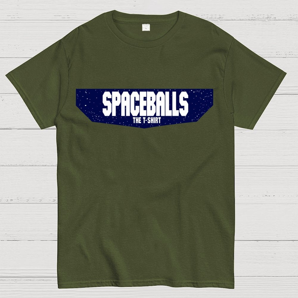 The T-Shirt Geek T-Shirt