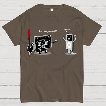 I'm Your Mentor Geek T-Shirt