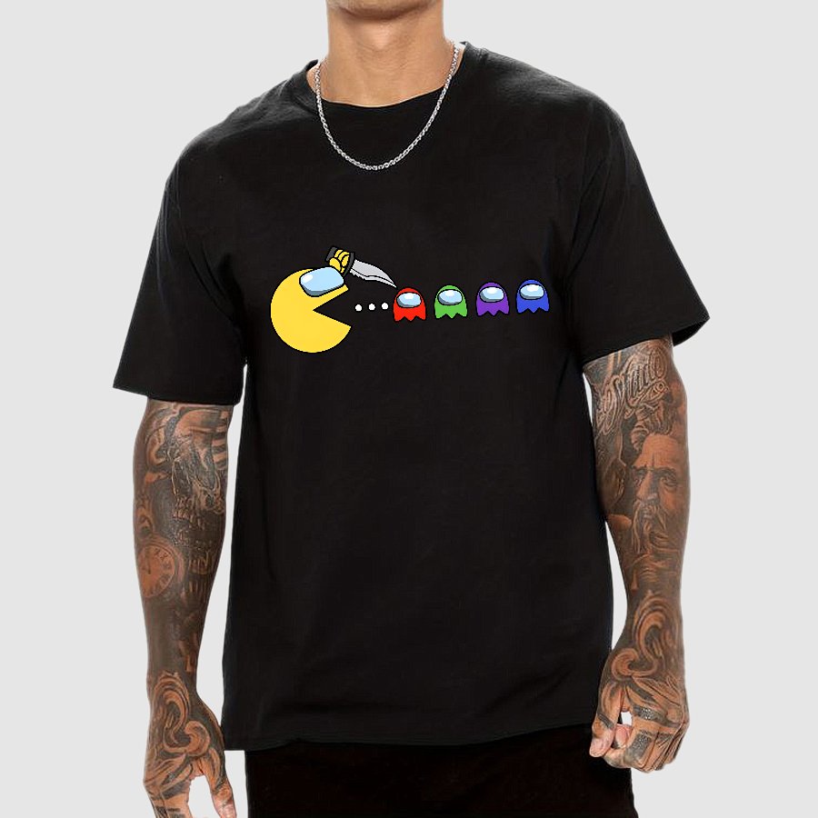 Impostor Geek T-Shirt